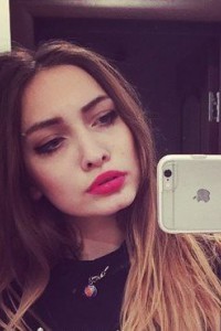 Девушка по вызову Ева, 24 лет, №3863