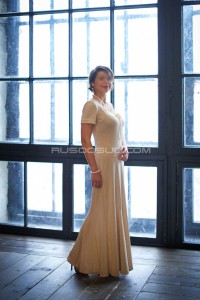 ВИП индивидуалка Alina, 28 лет, №3898