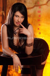 Проститутка Сашенька, 32 лет, №4946