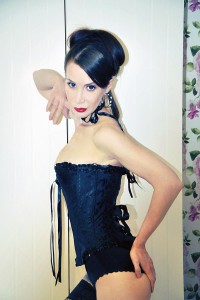 Элитная путана Olesia, 39 лет, №5777