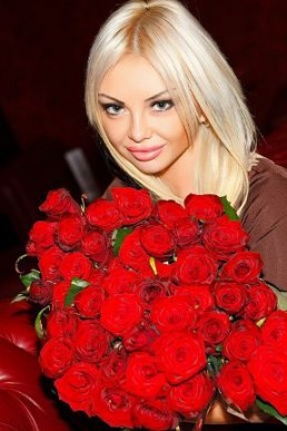 Путана Лиза №1529