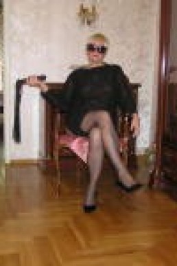 Индивидуалка Регина №6305
