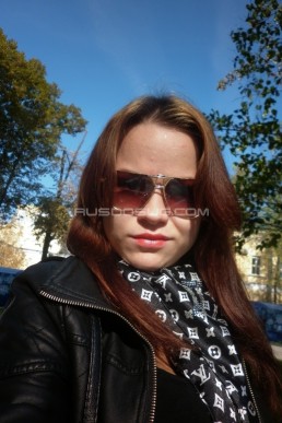 Шалава Анюта №4572