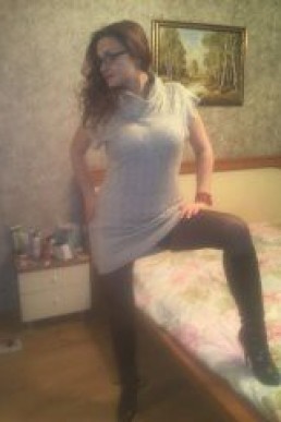 Проститутка Милая))) №3191