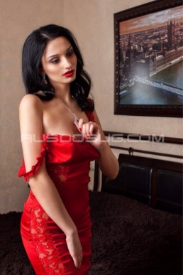Индивидуалка Стелла №3900