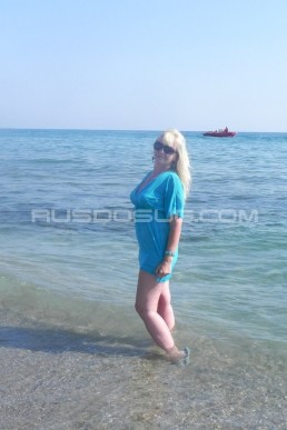 Путана Диана №4255