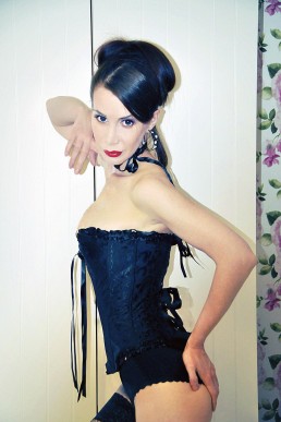 Проститутка Olesia №5777
