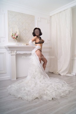 Шлюха Элла №3583