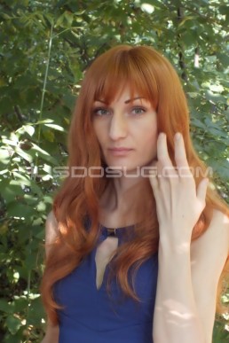 Индивидуалка Лена №4482