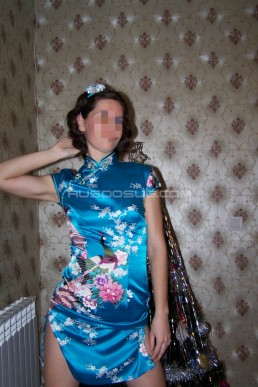 Шалава Алёна №5406