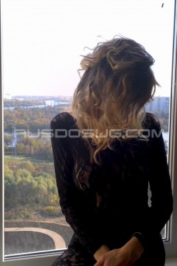 Проститутка Алиса №5988