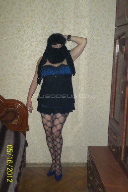 Шалава Алёна №3762