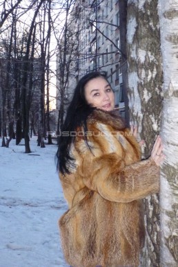 Шалава Маргарита №3873