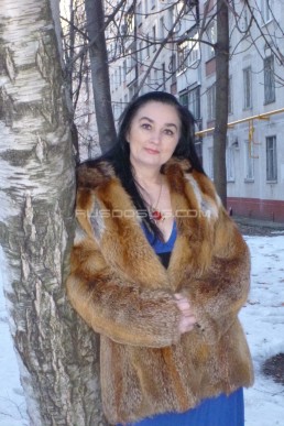 Девушка по вызову Маргарита №3873