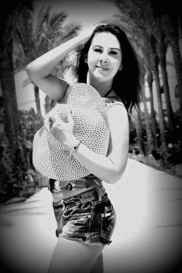 Шлюха Sasha №3420
