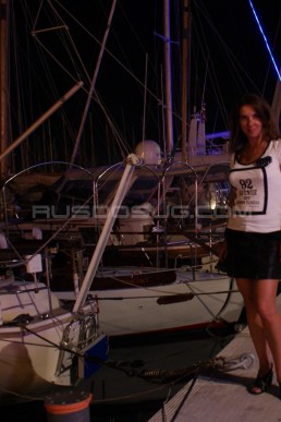 Проститутка Sasha №3420