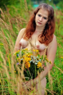 Проститутка Алеся №6155