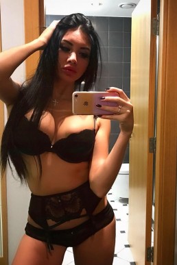 Индивидуалка Мария №7249