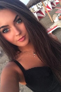 Шлюха Мила, 30 лет, №7381