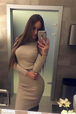 Проститутка Паула №7438