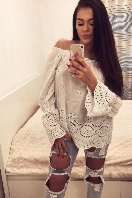 Индивидуалка Полина №7441