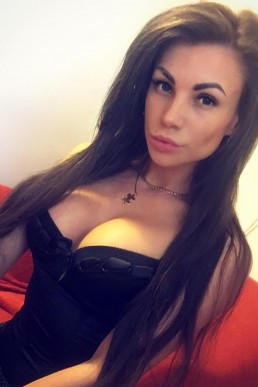 Шлюха Наташа №7456