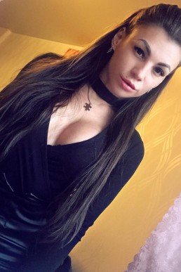 Индивидуалка Наташа №7456