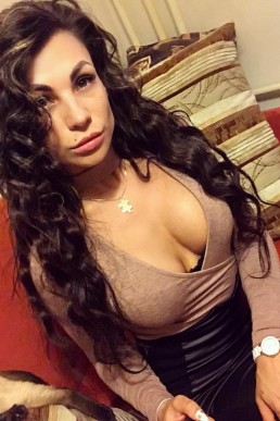 Шлюха Наташа №7456