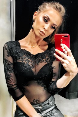 Путана Рита №7457