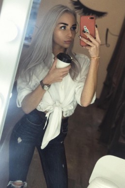 Проститутка Бэлла №8126