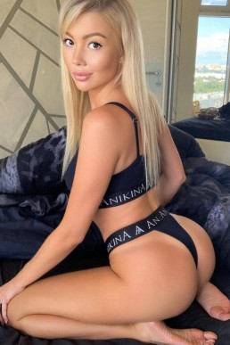 Путана Мариша №8316