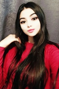 Шалава ЖАСМИНА, 25 лет, №8264