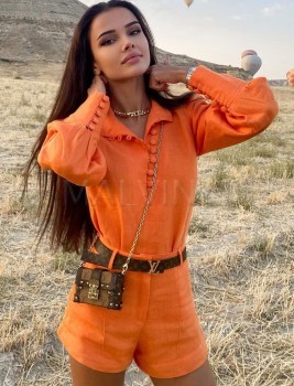 ВИП проститутка ЖЕНЯ, 23 лет, №11171