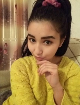 Шалава ГУЗЕЛЬ, 30 лет, №8263