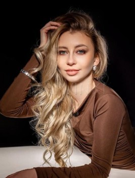 Проститутка Ева №42437