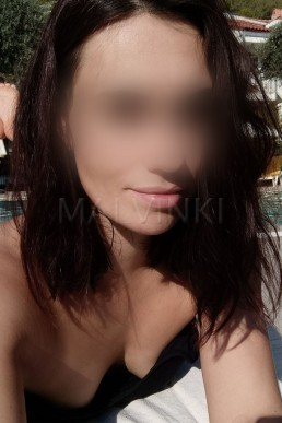 Индивидуалка Диана №43593