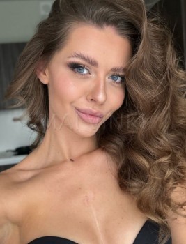 Элитная шалава Зарина, 25 лет, №44005