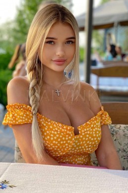 Индивидуалка Машенька №44110