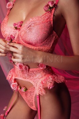 Индивидуалка Ира №44163