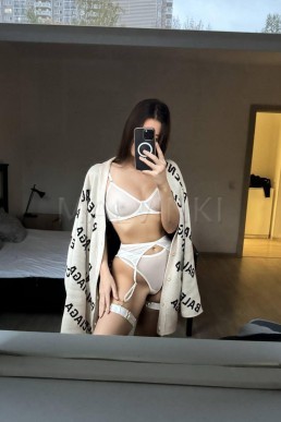 Индивидуалка Лилит №44365
