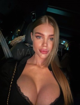 VIP шалава Малика, 23 лет, №44372