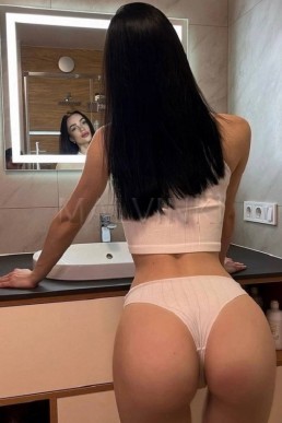 Индивидуалка КАТЯ №10787