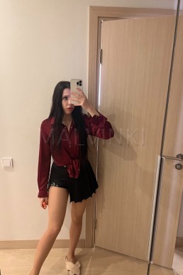 Шалава Арина №44463