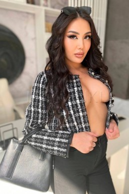 Индивидуалка Юля №44497