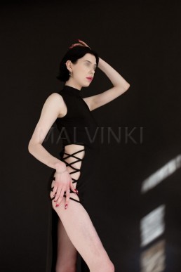Индивидуалка Дарси №44499