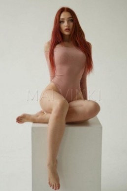 Шлюха Диана №44501