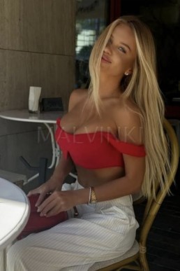 Индивидуалка Злата Саша №44513