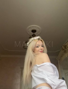 Проститутка Нюта №44544