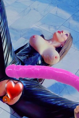 Путана Bella №44555