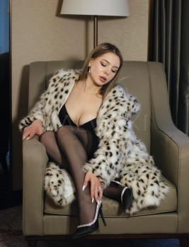 Проститутка Ася №44906